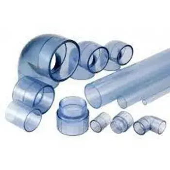 Sharma Engineering Clear Plastic Tube clear_plastic_tube 9-6722213-23506.webp